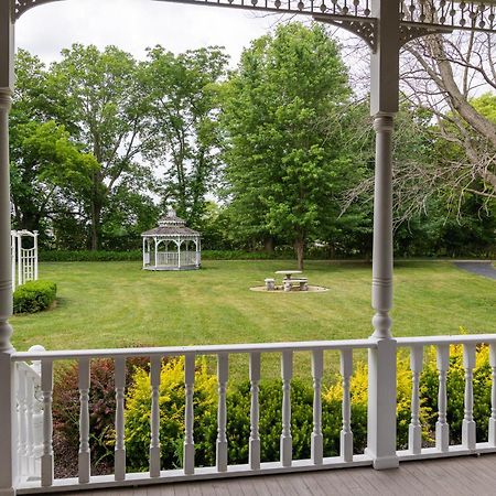 Apartamento Exquisite Victorian Springfield Exterior foto