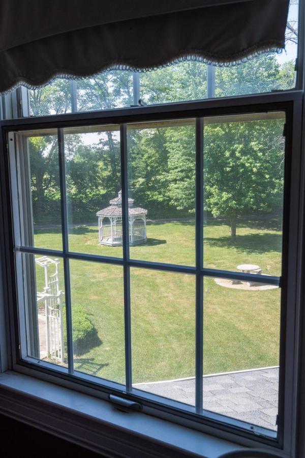 Apartamento Exquisite Victorian Springfield Exterior foto