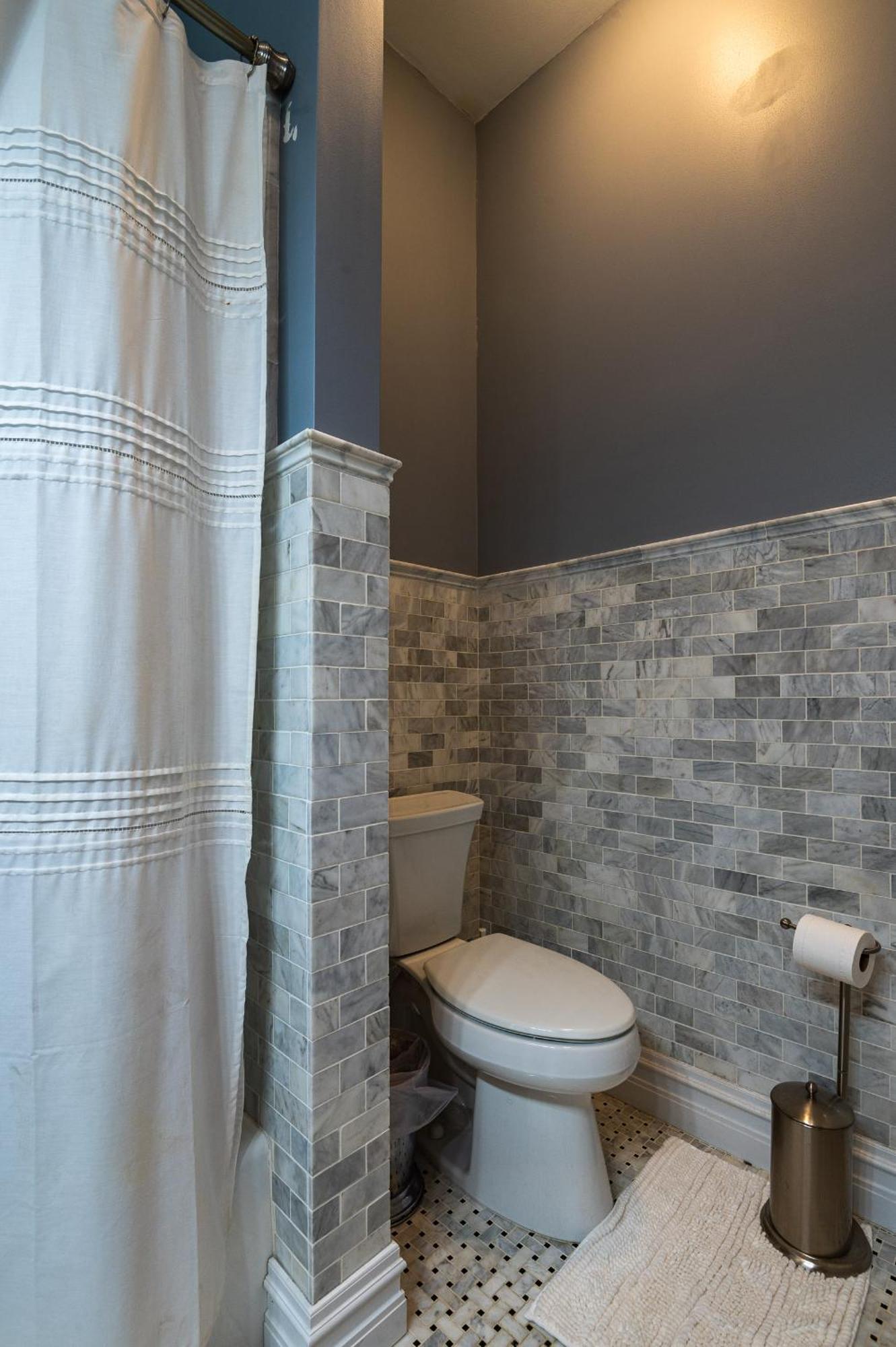 Apartamento Exquisite Victorian Springfield Exterior foto